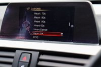 USED 2014 S BMW 3 SERIES 2.0 318D M SPORT 4d 141 BHP 