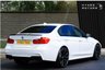USED 2014 S BMW 3 SERIES 2.0 318D M SPORT 4d 141 BHP 