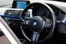 USED 2014 S BMW 3 SERIES 2.0 318D M SPORT 4d 141 BHP 