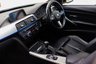 USED 2014 S BMW 3 SERIES 2.0 318D M SPORT 4d 141 BHP 
