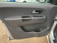 USED 2013 63 VOLKSWAGEN AMAROK 2.0 DC TDI HIGHLINE 4MOTION 180 BHP 101306 miles