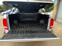 USED 2013 63 VOLKSWAGEN AMAROK 2.0 DC TDI HIGHLINE 4MOTION 180 BHP 101306 miles