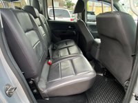 USED 2013 63 VOLKSWAGEN AMAROK 2.0 DC TDI HIGHLINE 4MOTION 180 BHP 101306 miles