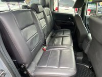 USED 2013 63 VOLKSWAGEN AMAROK 2.0 DC TDI HIGHLINE 4MOTION 180 BHP 101306 miles