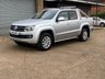 USED 2013 63 VOLKSWAGEN AMAROK 2.0 DC TDI HIGHLINE 4MOTION 180 BHP 101306 miles