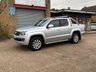 USED 2013 63 VOLKSWAGEN AMAROK 2.0 DC TDI HIGHLINE 4MOTION 180 BHP 101306 miles