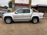 USED 2013 63 VOLKSWAGEN AMAROK 2.0 DC TDI HIGHLINE 4MOTION 180 BHP 101306 miles
