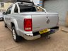 USED 2013 63 VOLKSWAGEN AMAROK 2.0 DC TDI HIGHLINE 4MOTION 180 BHP 101306 miles