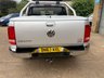 USED 2013 63 VOLKSWAGEN AMAROK 2.0 DC TDI HIGHLINE 4MOTION 180 BHP 101306 miles