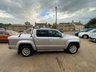 USED 2013 63 VOLKSWAGEN AMAROK 2.0 DC TDI HIGHLINE 4MOTION 180 BHP 101306 miles