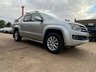 USED 2013 63 VOLKSWAGEN AMAROK 2.0 DC TDI HIGHLINE 4MOTION 180 BHP 101306 miles