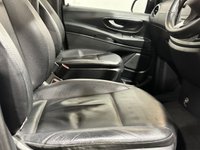 USED 2016 16 MERCEDES-BENZ VITO AUTOMATIC 2.1 114 BLUETEC TOURER SELECT 5d 136 BHP EXTRA LONG WHEELBASE MPV Extra Long Wheel Base 8 Seater