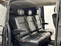 USED 2016 16 MERCEDES-BENZ VITO AUTOMATIC 2.1 114 BLUETEC TOURER SELECT 5d 136 BHP EXTRA LONG WHEELBASE MPV Extra Long Wheel Base 8 Seater