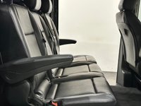 USED 2016 16 MERCEDES-BENZ VITO AUTOMATIC 2.1 114 BLUETEC TOURER SELECT 5d 136 BHP EXTRA LONG WHEELBASE MPV Extra Long Wheel Base 8 Seater