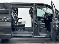 USED 2016 16 MERCEDES-BENZ VITO AUTOMATIC 2.1 114 BLUETEC TOURER SELECT 5d 136 BHP EXTRA LONG WHEELBASE MPV Extra Long Wheel Base 8 Seater