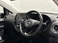 USED 2016 16 MERCEDES-BENZ VITO AUTOMATIC 2.1 114 BLUETEC TOURER SELECT 5d 136 BHP EXTRA LONG WHEELBASE MPV Extra Long Wheel Base 8 Seater