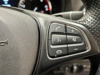 USED 2016 16 MERCEDES-BENZ VITO AUTOMATIC 2.1 114 BLUETEC TOURER SELECT 5d 136 BHP EXTRA LONG WHEELBASE MPV Extra Long Wheel Base 8 Seater