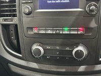 USED 2016 16 MERCEDES-BENZ VITO AUTOMATIC 2.1 114 BLUETEC TOURER SELECT 5d 136 BHP EXTRA LONG WHEELBASE MPV Extra Long Wheel Base 8 Seater