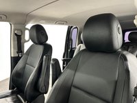 USED 2016 16 MERCEDES-BENZ VITO AUTOMATIC 2.1 114 BLUETEC TOURER SELECT 5d 136 BHP EXTRA LONG WHEELBASE MPV Extra Long Wheel Base 8 Seater