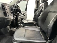 USED 2016 16 MERCEDES-BENZ VITO AUTOMATIC 2.1 114 BLUETEC TOURER SELECT 5d 136 BHP EXTRA LONG WHEELBASE MPV Extra Long Wheel Base 8 Seater