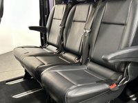 USED 2016 16 MERCEDES-BENZ VITO AUTOMATIC 2.1 114 BLUETEC TOURER SELECT 5d 136 BHP EXTRA LONG WHEELBASE MPV Extra Long Wheel Base 8 Seater