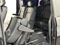 USED 2016 16 MERCEDES-BENZ VITO AUTOMATIC 2.1 114 BLUETEC TOURER SELECT 5d 136 BHP EXTRA LONG WHEELBASE MPV Extra Long Wheel Base 8 Seater
