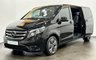 USED 2016 16 MERCEDES-BENZ VITO AUTOMATIC 2.1 114 BLUETEC TOURER SELECT 5d 136 BHP EXTRA LONG WHEELBASE MPV Extra Long Wheel Base 8 Seater