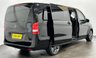 USED 2016 16 MERCEDES-BENZ VITO AUTOMATIC 2.1 114 BLUETEC TOURER SELECT 5d 136 BHP EXTRA LONG WHEELBASE MPV Extra Long Wheel Base 8 Seater