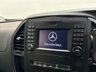USED 2016 16 MERCEDES-BENZ VITO AUTOMATIC 2.1 114 BLUETEC TOURER SELECT 5d 136 BHP EXTRA LONG WHEELBASE MPV Extra Long Wheel Base 8 Seater
