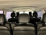 USED 2016 16 MERCEDES-BENZ VITO AUTOMATIC 2.1 114 BLUETEC TOURER SELECT 5d 136 BHP EXTRA LONG WHEELBASE MPV Extra Long Wheel Base 8 Seater