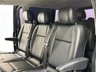 USED 2016 16 MERCEDES-BENZ VITO AUTOMATIC 2.1 114 BLUETEC TOURER SELECT 5d 136 BHP EXTRA LONG WHEELBASE MPV Extra Long Wheel Base 8 Seater