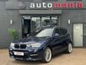 USED 2016 66 BMW ALPINA 3.0 XD3 BITURBO AUTO 5d 350 BHP HUGE ALPINA SPEC - IMMACULATE
