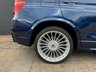 USED 2016 66 BMW ALPINA 3.0 XD3 BITURBO AUTO 5d 350 BHP HUGE ALPINA SPEC - IMMACULATE