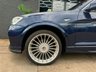 USED 2016 66 BMW ALPINA 3.0 XD3 BITURBO AUTO 5d 350 BHP HUGE ALPINA SPEC - IMMACULATE