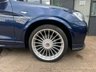 USED 2016 66 BMW ALPINA 3.0 XD3 BITURBO AUTO 5d 350 BHP HUGE ALPINA SPEC - IMMACULATE