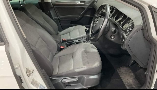 2019 Volkswagen Golf - Photo 7