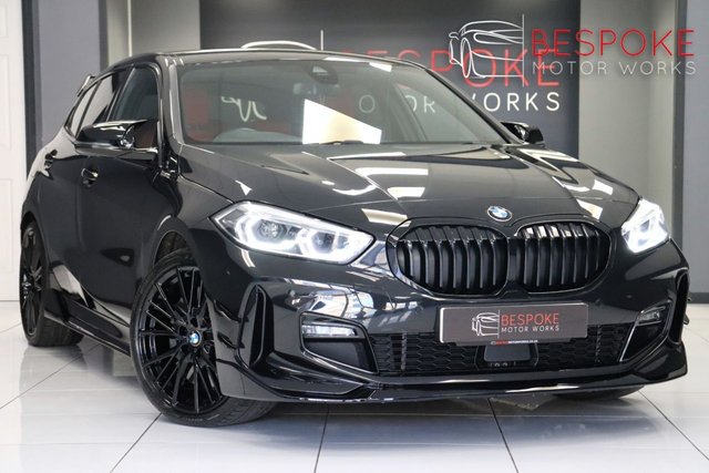 Bespoke Motor Works LTD