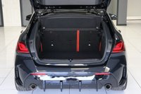 USED 2021 21 BMW 1 SERIES 120D 2.0 XDRIVE M SPORT 5 DOOR M PRO PACK MAGMA LEATHER BODYKIT