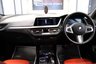 USED 2021 21 BMW 1 SERIES 120D 2.0 XDRIVE M SPORT 5 DOOR M PRO PACK MAGMA LEATHER BODYKIT
