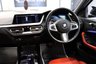 USED 2021 21 BMW 1 SERIES 120D 2.0 XDRIVE M SPORT 5 DOOR M PRO PACK MAGMA LEATHER BODYKIT