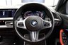 USED 2021 21 BMW 1 SERIES 120D 2.0 XDRIVE M SPORT 5 DOOR M PRO PACK MAGMA LEATHER BODYKIT