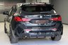 USED 2021 21 BMW 1 SERIES 120D 2.0 XDRIVE M SPORT 5 DOOR M PRO PACK MAGMA LEATHER BODYKIT