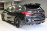 USED 2021 21 BMW 1 SERIES 120D 2.0 XDRIVE M SPORT 5 DOOR M PRO PACK MAGMA LEATHER BODYKIT