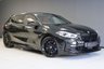 USED 2021 21 BMW 1 SERIES 120D 2.0 XDRIVE M SPORT 5 DOOR M PRO PACK MAGMA LEATHER BODYKIT