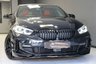 USED 2021 21 BMW 1 SERIES 120D 2.0 XDRIVE M SPORT 5 DOOR M PRO PACK MAGMA LEATHER BODYKIT