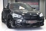 USED 2021 21 BMW 1 SERIES 120D 2.0 XDRIVE M SPORT 5 DOOR M PRO PACK MAGMA LEATHER BODYKIT