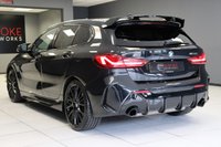 USED 2021 21 BMW 1 SERIES M135I 2.0 XDRIVE 5 DOOR **&pound;349 A MONTH WITH &pound;3985 DEPOSIT**