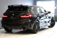 USED 2021 21 BMW 1 SERIES M135I 2.0 XDRIVE 5 DOOR **&pound;349 A MONTH WITH &pound;3985 DEPOSIT**