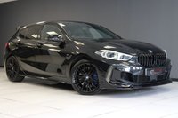 USED 2021 21 BMW 1 SERIES M135I 2.0 XDRIVE 5 DOOR **&pound;349 A MONTH WITH &pound;3985 DEPOSIT**