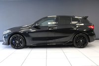 USED 2021 21 BMW 1 SERIES M135I 2.0 XDRIVE 5 DOOR **&pound;349 A MONTH WITH &pound;3985 DEPOSIT**